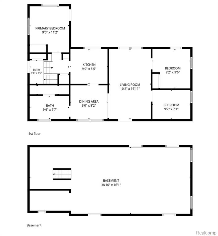 2931 Grant Road Property Photo 21
