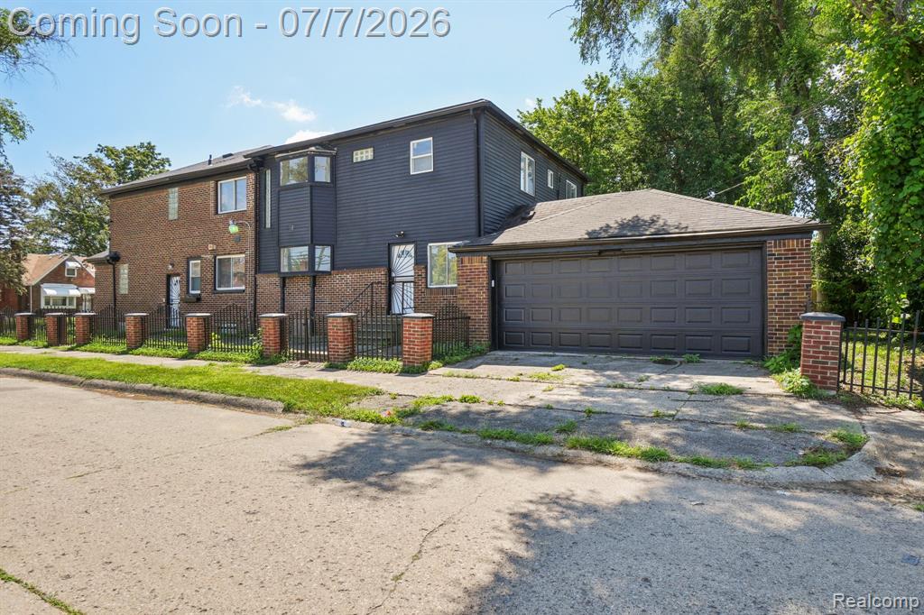 19211 Birwood Street Property Photo 1