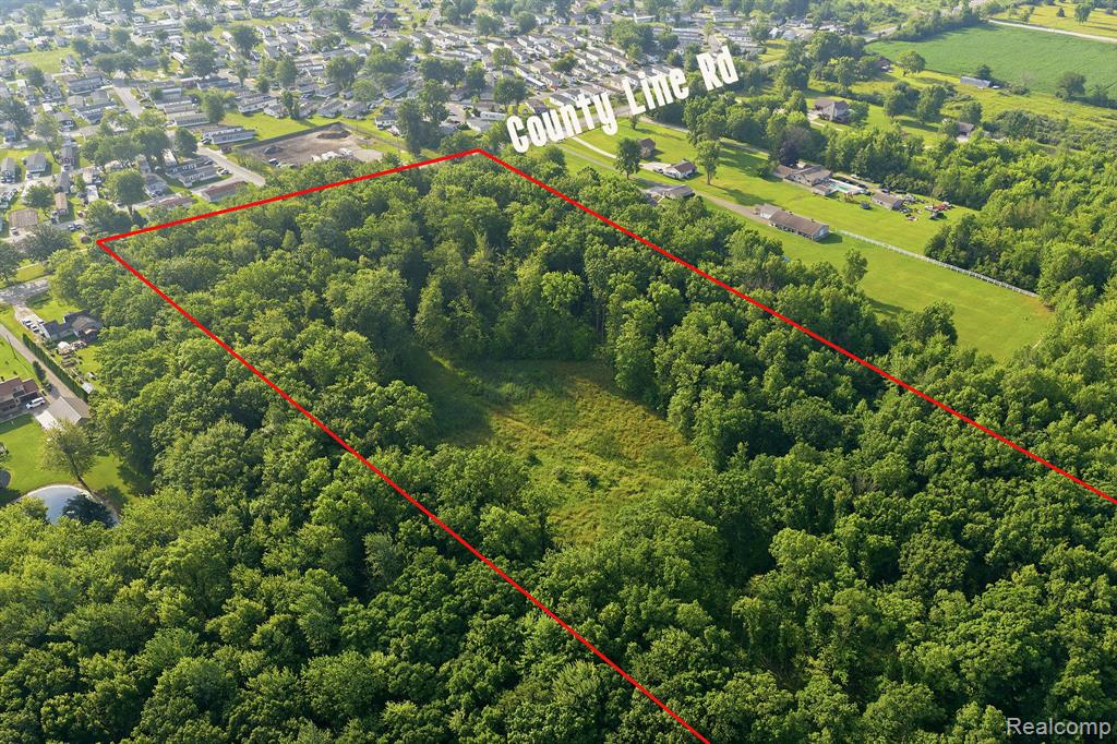 5296 County Line Road Property Photo 4