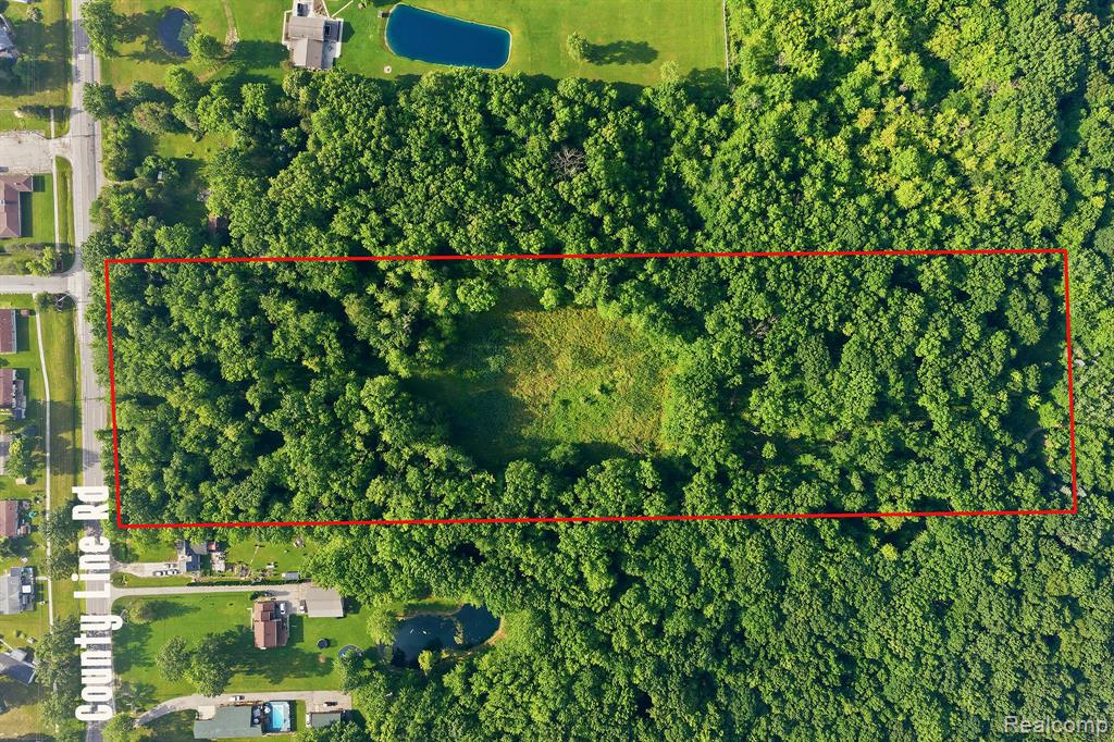 5296 County Line Road Property Photo 5