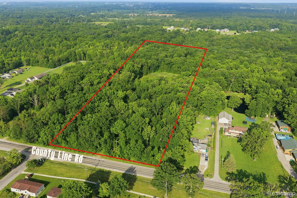 5296 County Line Road Property Photo 6