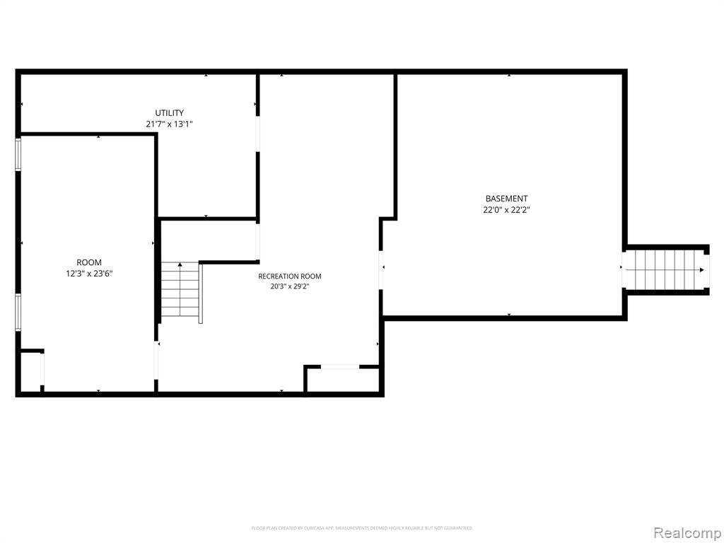 5336 Urbana Drive Property Photo 48