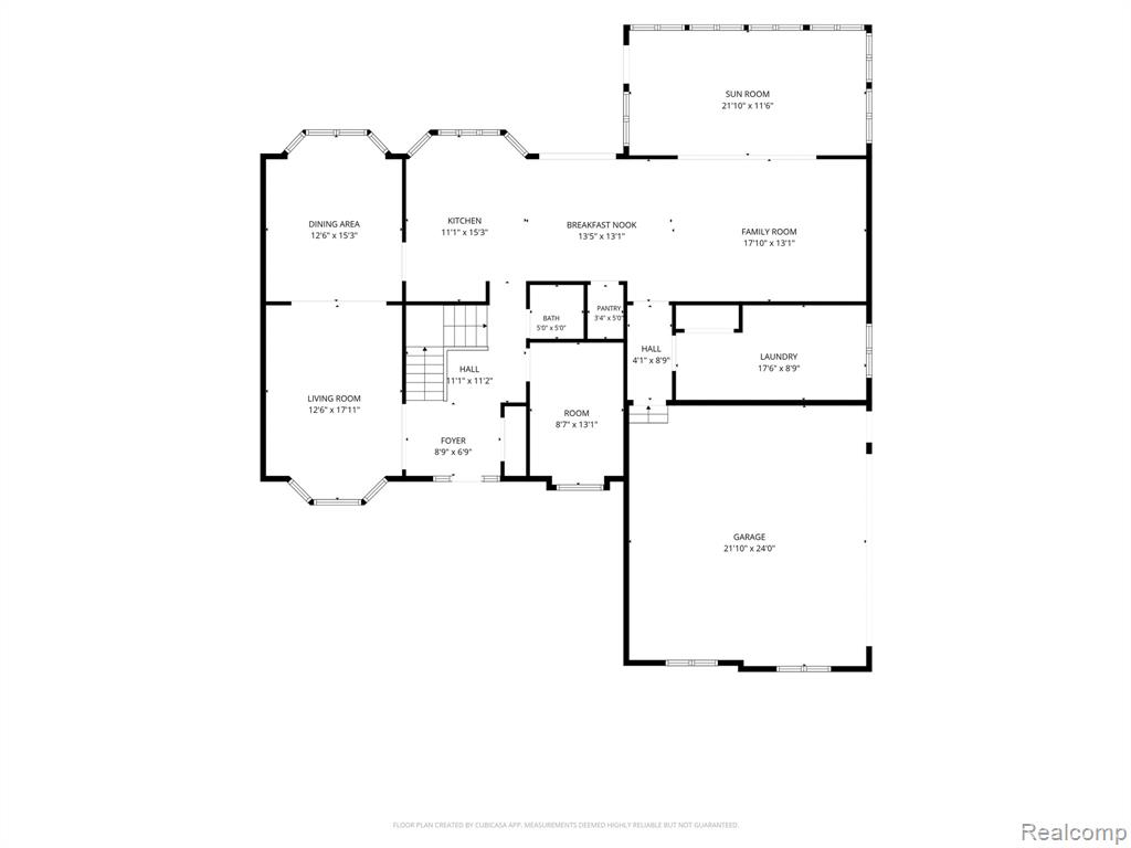 5336 Urbana Drive Property Photo 49