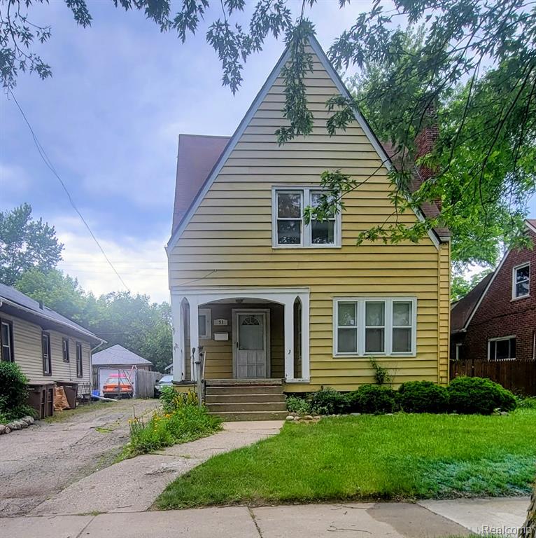51 Dakota Street Property Photo 1