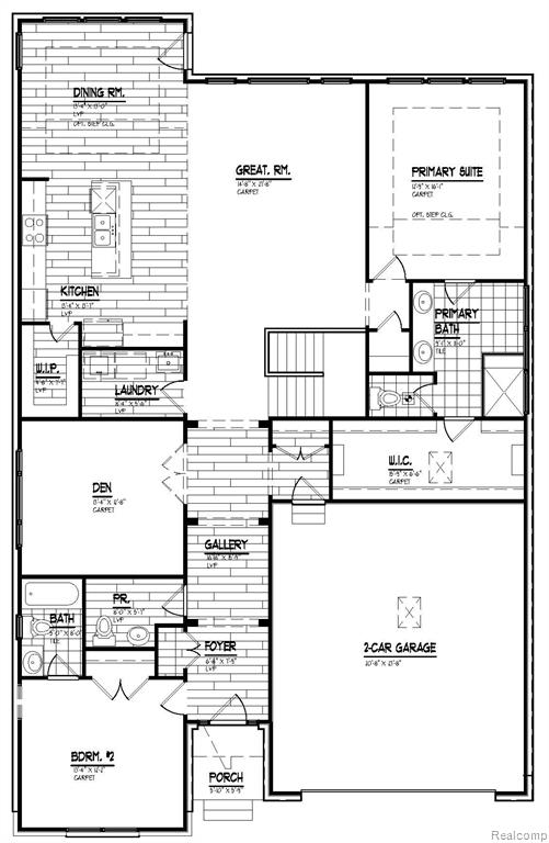 3126 Rose Lane Property Photo 6