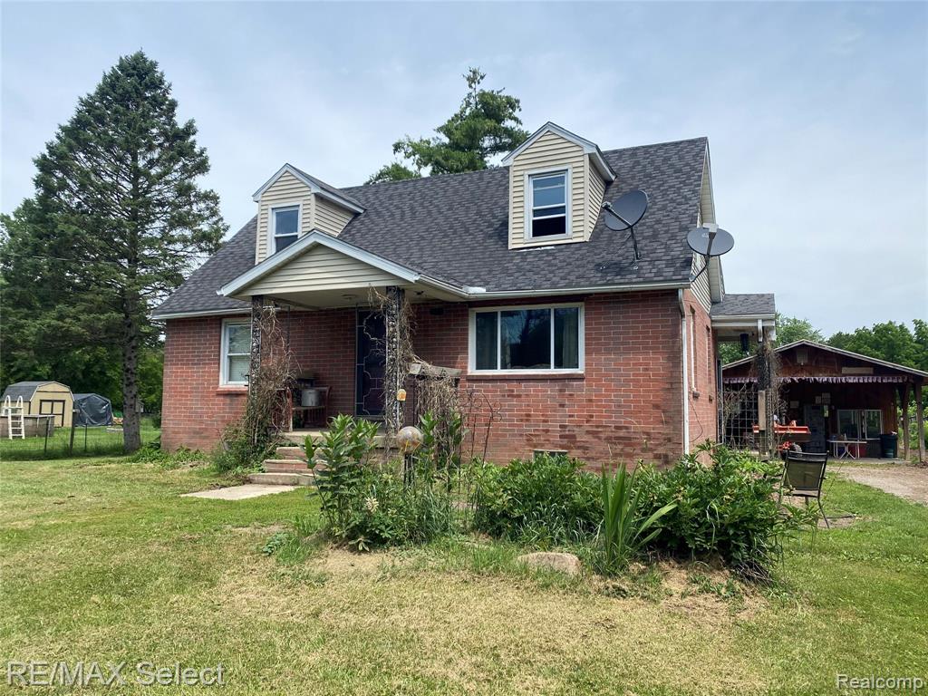 5151 Kendall Drive Property Photo 1