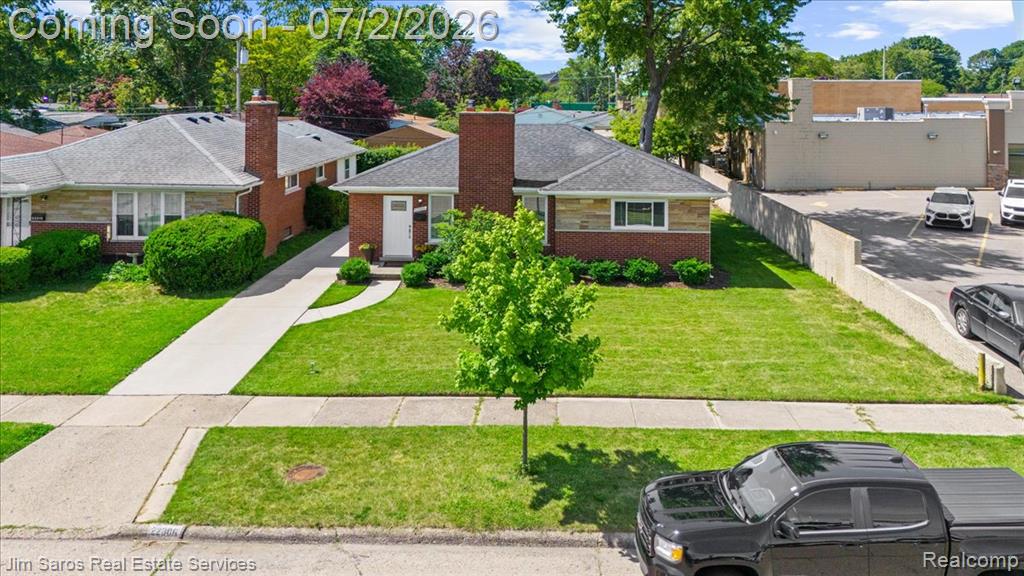 22306 Rosedale Street Property Photo 1