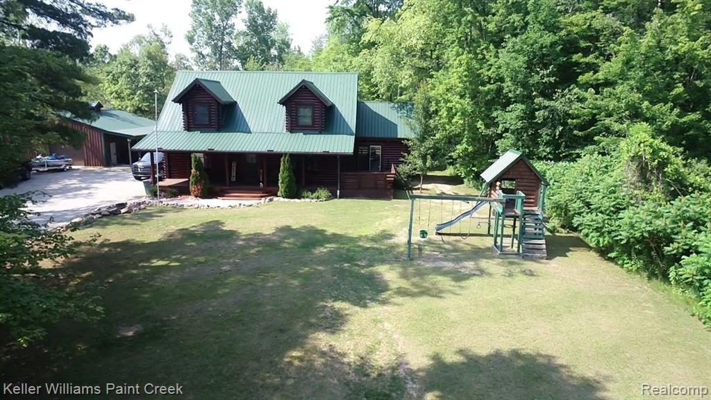 5104 Ravenswood Road Property Photo 5