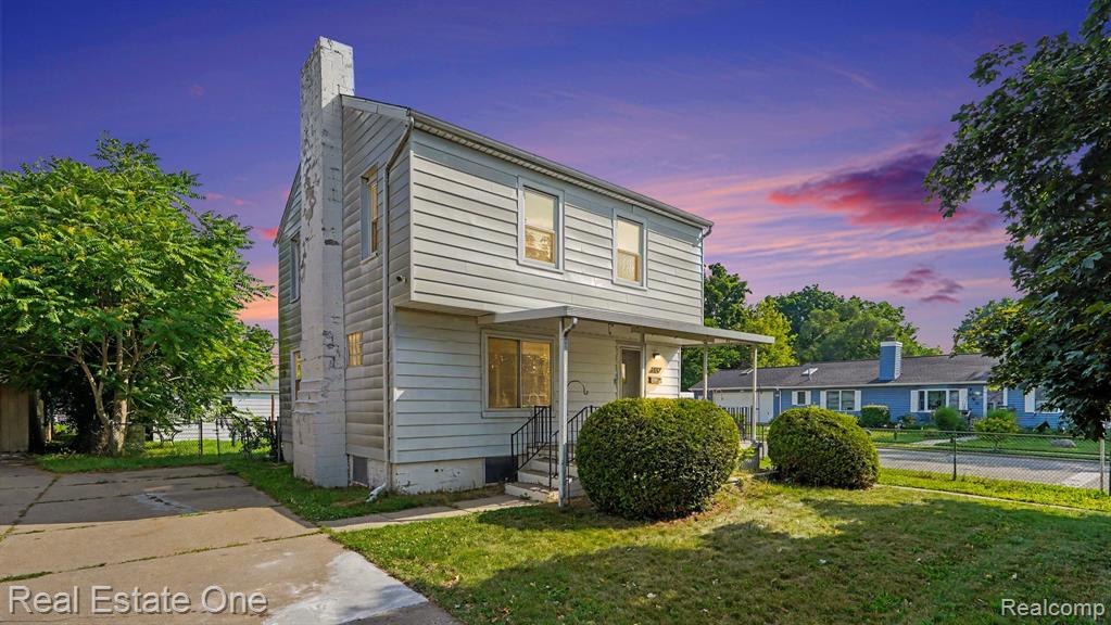 904 Jefferson Street Property Photo 1