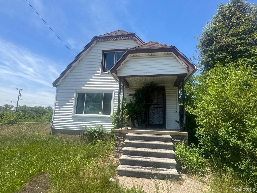 16531 Tuller Street Property Photo 1