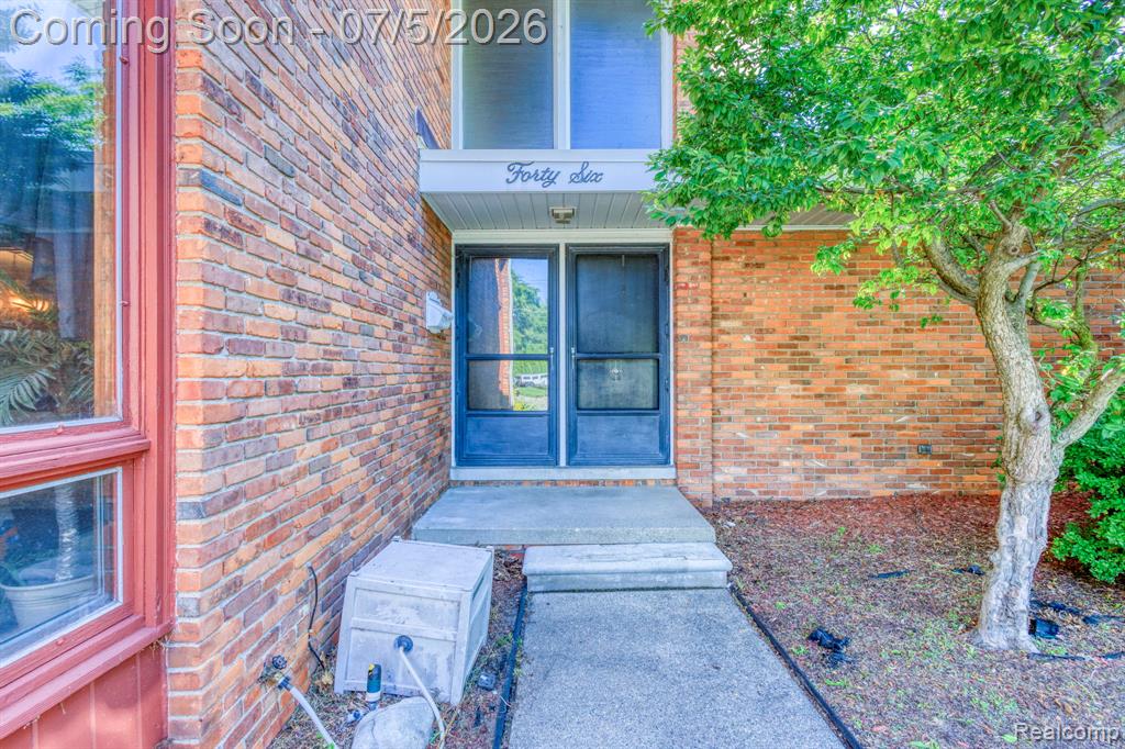 46 W Breitmeyer Place Property Photo 31
