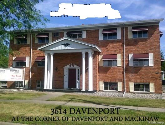 3604 Davenport Avenue Property Photo 1