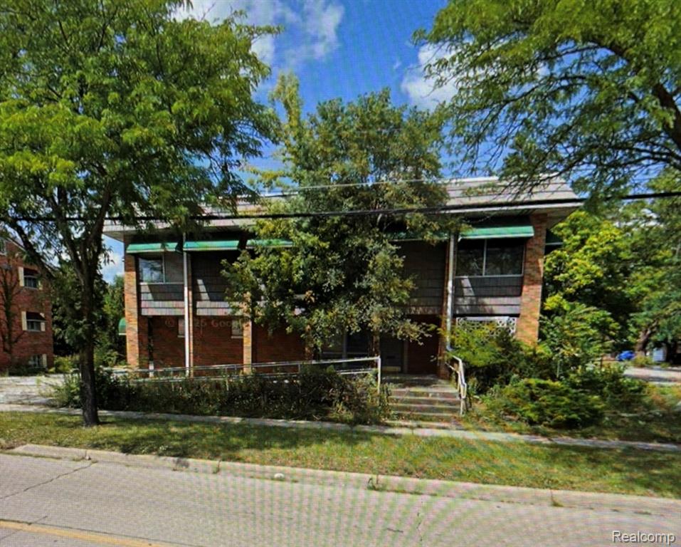 3604 Davenport Avenue Property Photo 2
