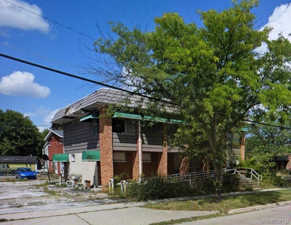 3604 Davenport Avenue Property Photo 4