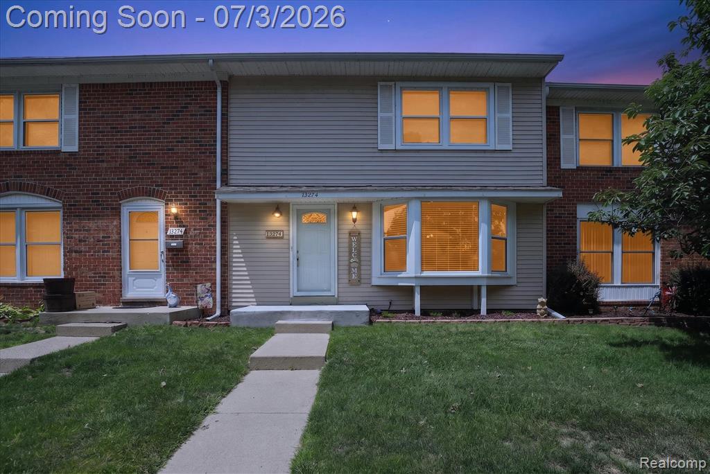13274 Lake Point Boulevard Property Photo 1