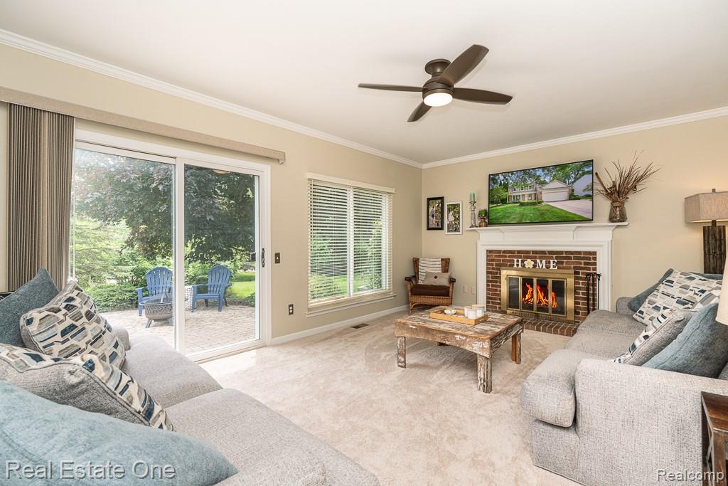 606 Whitney Drive Property Photo 17