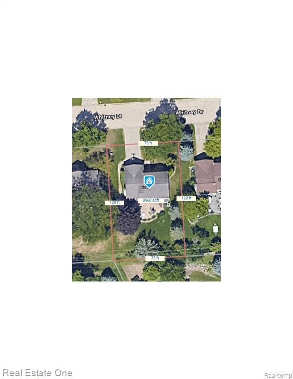 606 Whitney Drive Property Photo 45