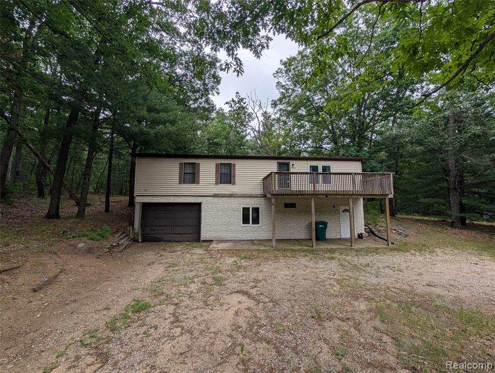3817 S Townline Road Property Photo 1
