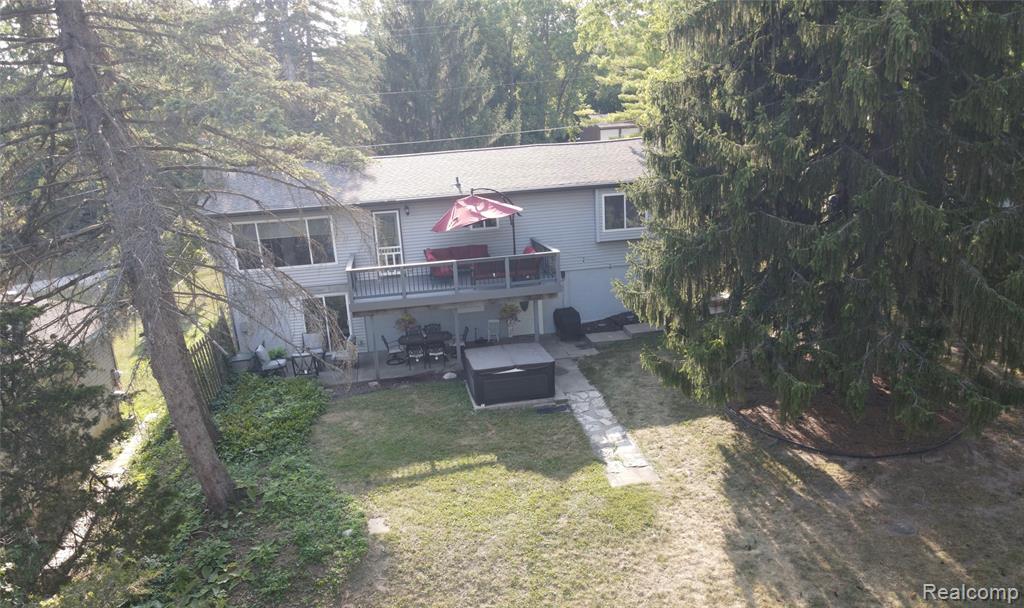 15471 Whitaker Road