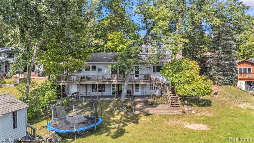 1325 Elkhorn Lake Road Property Photo 2