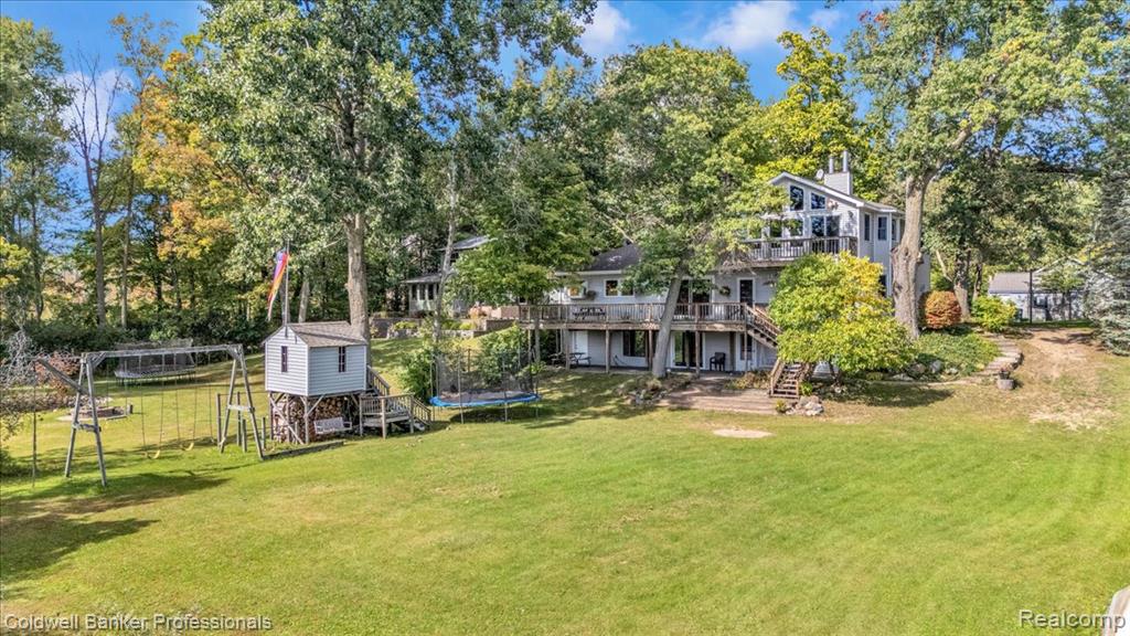 1325 Elkhorn Lake Road Property Photo 8
