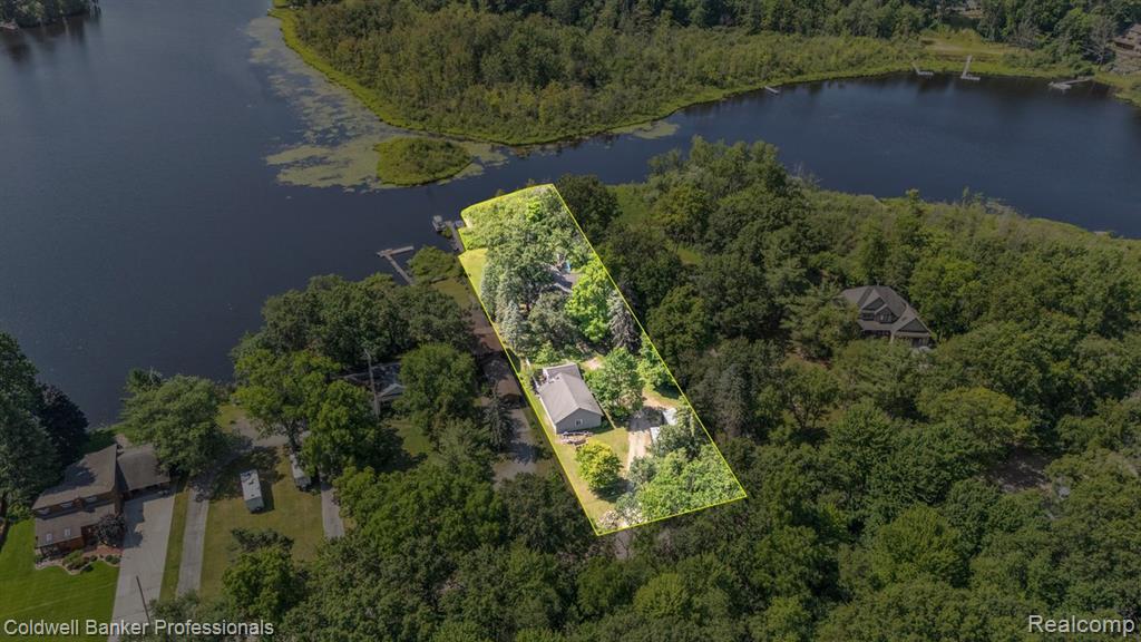 1325 Elkhorn Lake Road Property Photo 54
