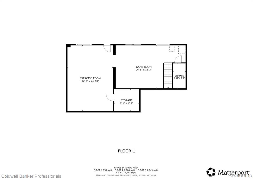 1325 Elkhorn Lake Road Property Photo 59