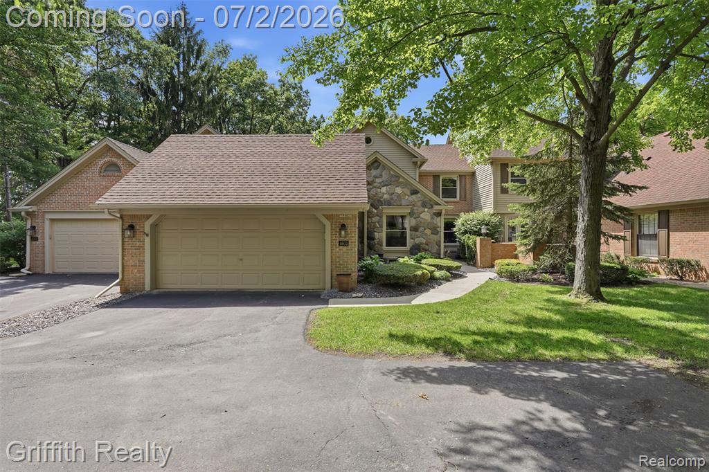 4603 Golf View Drive Property Photo 1