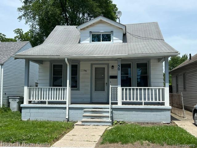 50 W Milton Avenue Property Photo 1