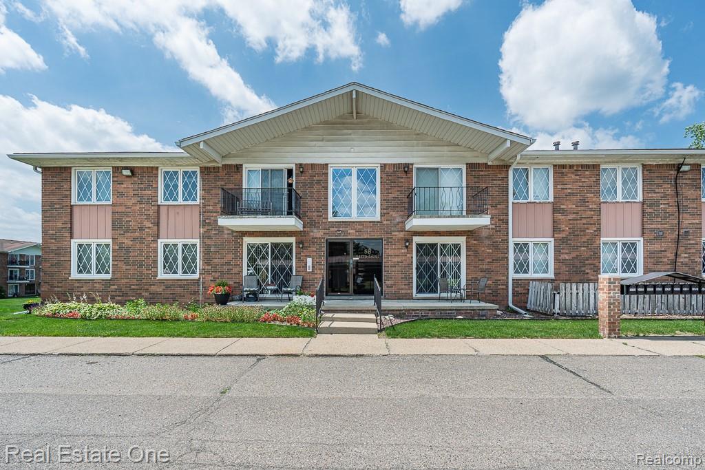 54795 Shelby Road