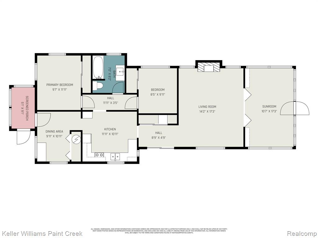 1812 Luneta Court Property Photo 23