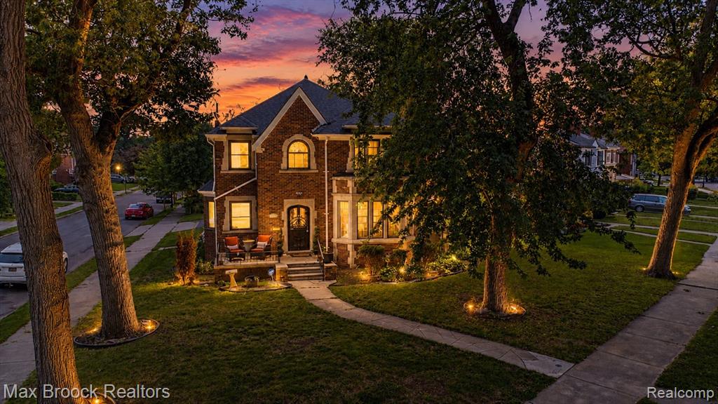 20096 Shrewsbury Road