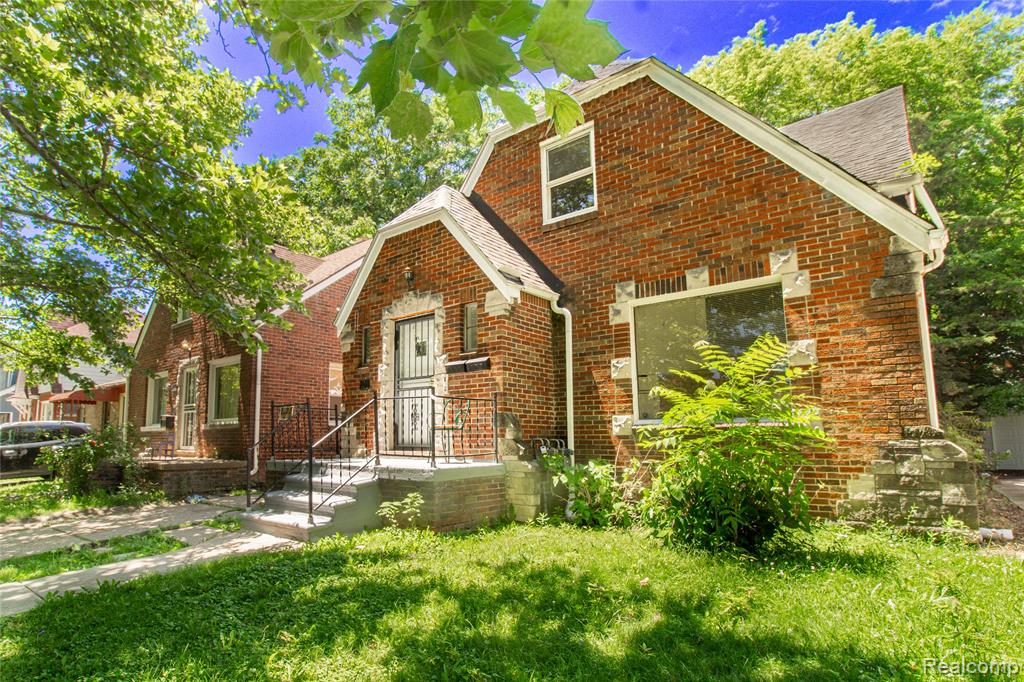 20201 Stotter Street