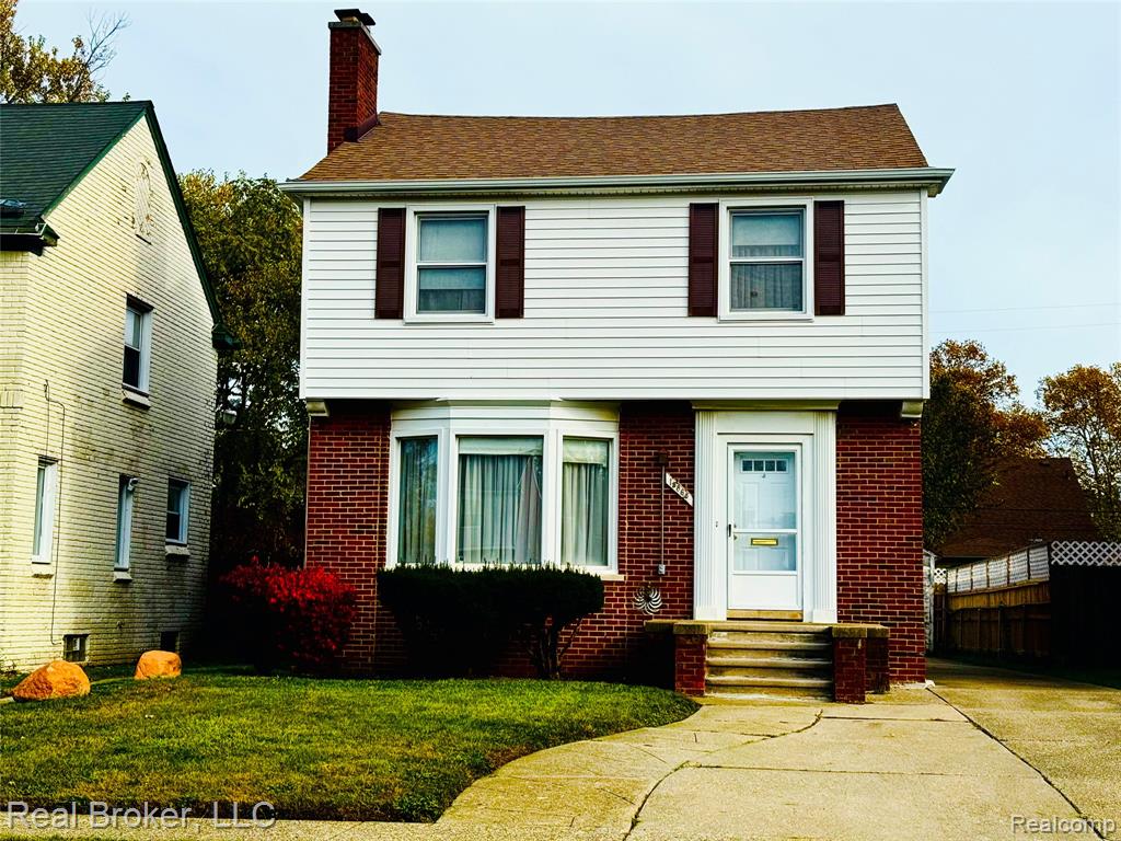 15868 Whitcomb Street Property Photo 1