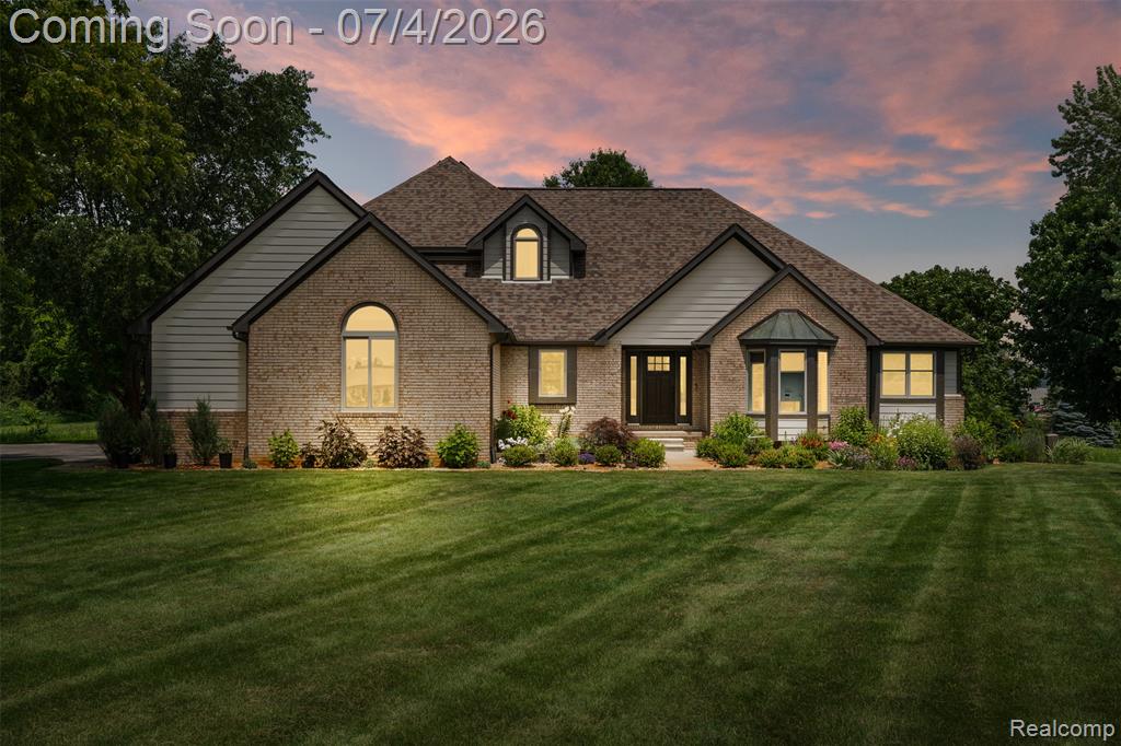 55550 Lee Road Property Photo 1