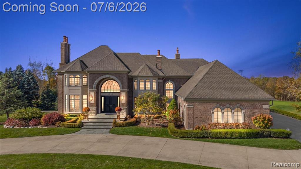 4650 Gatehouse Court Property Photo 1
