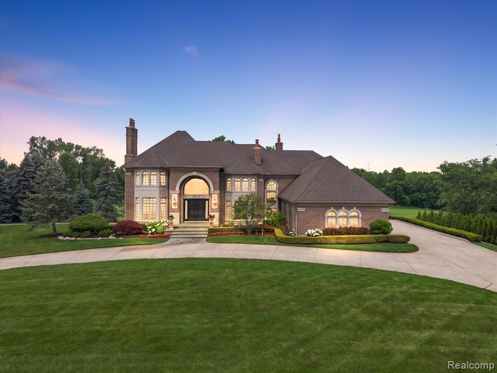 4650 Gatehouse Court Property Photo 1