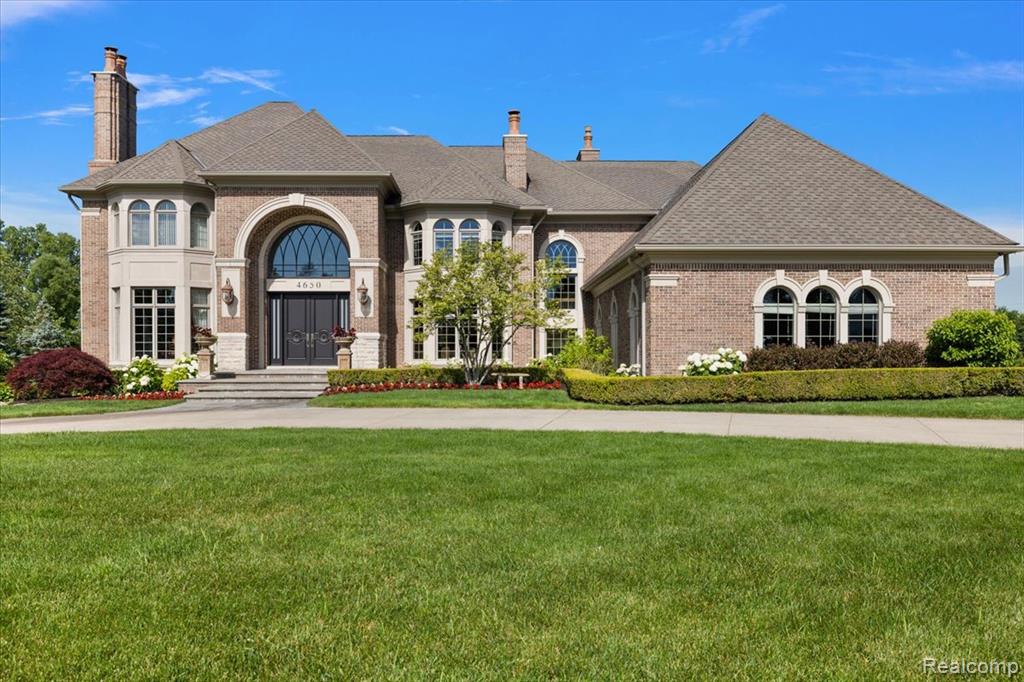 4650 Gatehouse Court Property Photo 3