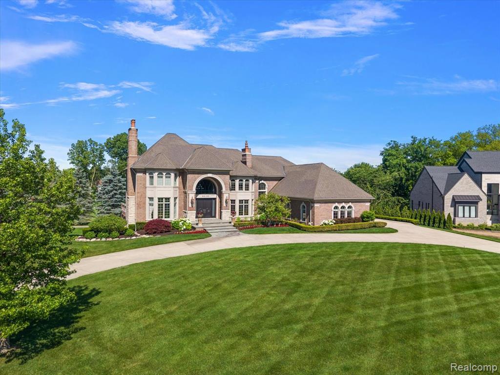 4650 Gatehouse Court Property Photo 6