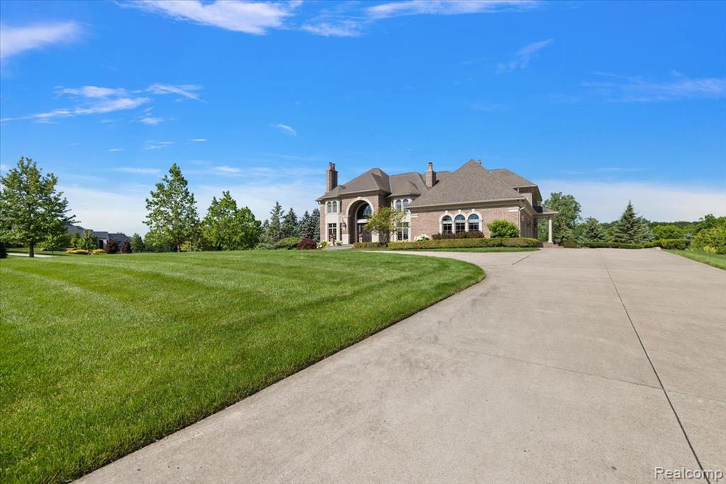 4650 Gatehouse Court Property Photo 7