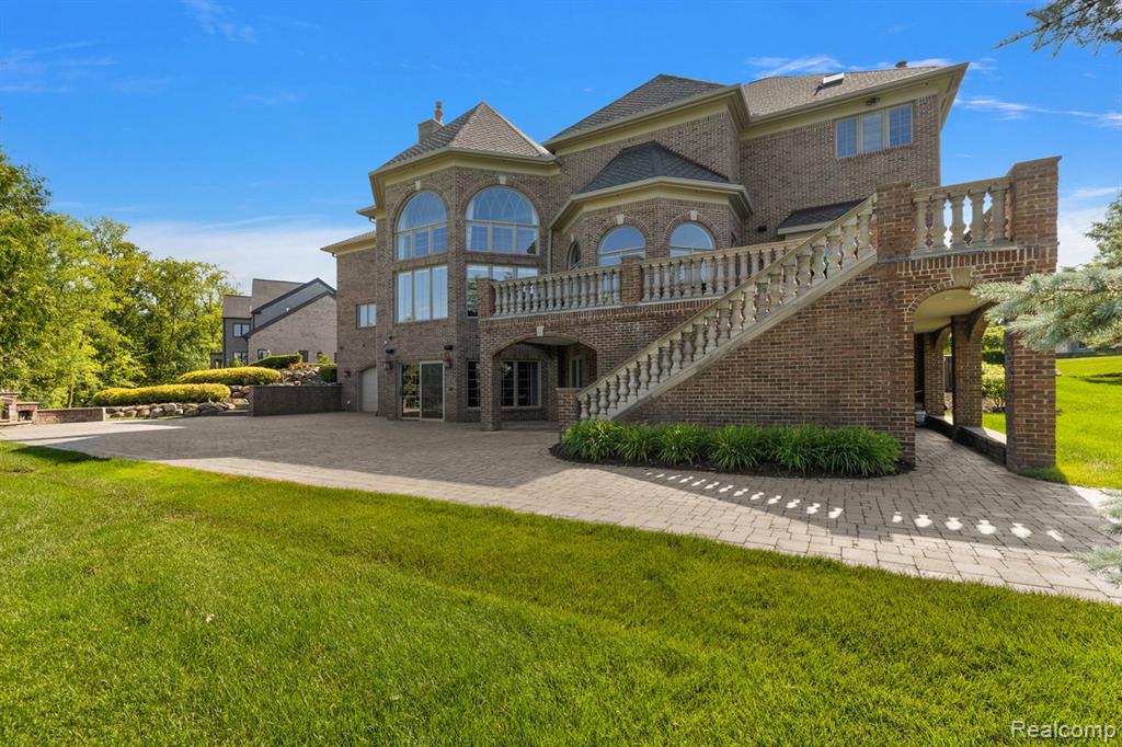 4650 Gatehouse Court Property Photo 14