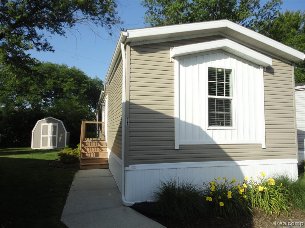 21 Saint Andrews Property Photo 1
