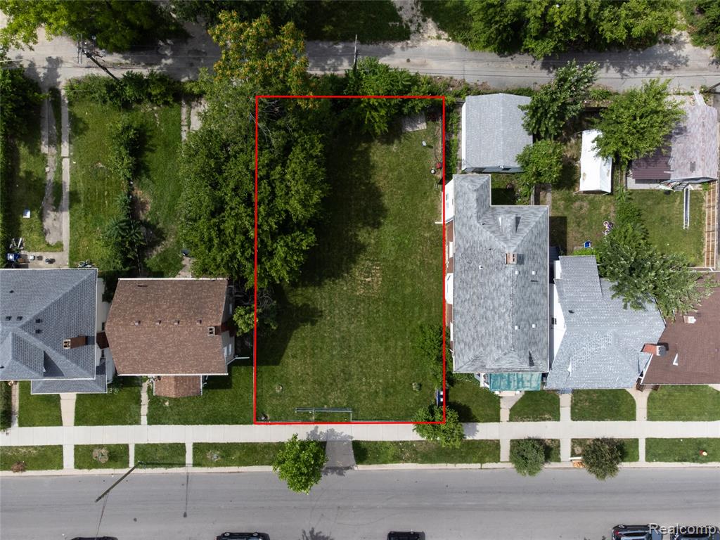1704 W Euclid Street Property Photo 1