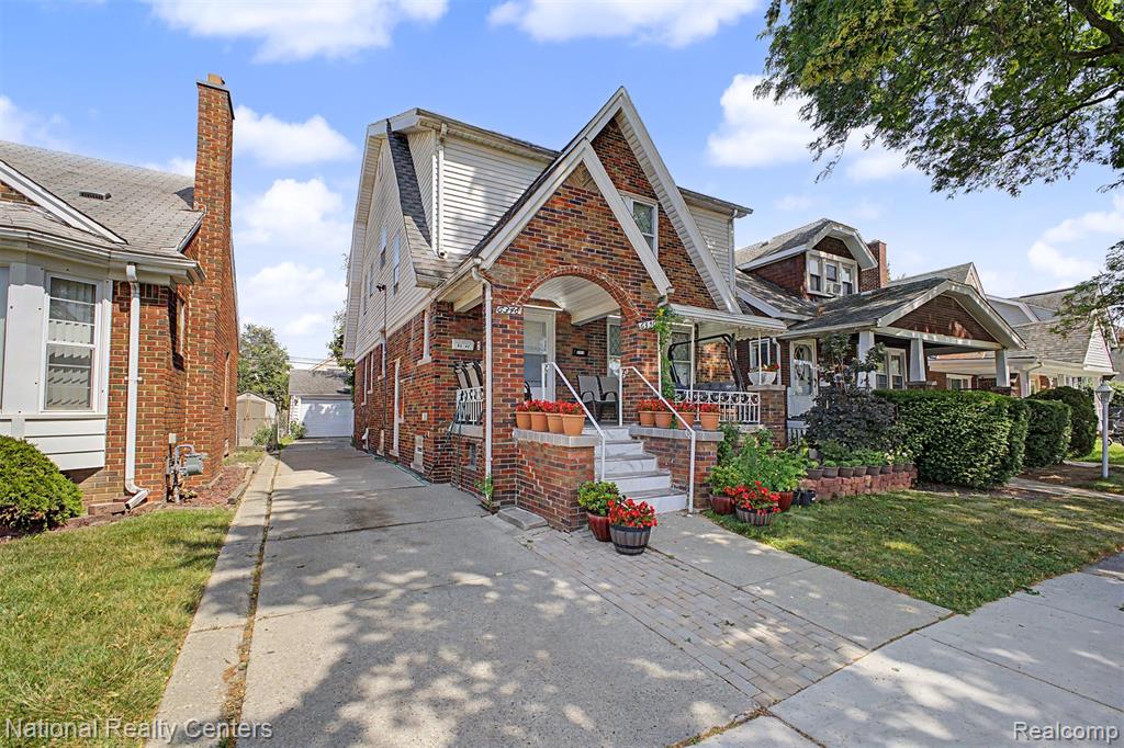 6348 Coleman Street Property Photo 1