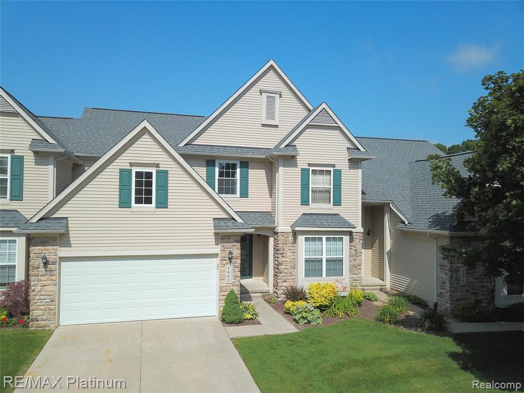 1661 Sanctuary Circle Property Photo 1