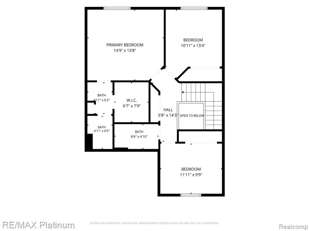 1661 Sanctuary Circle Property Photo 35