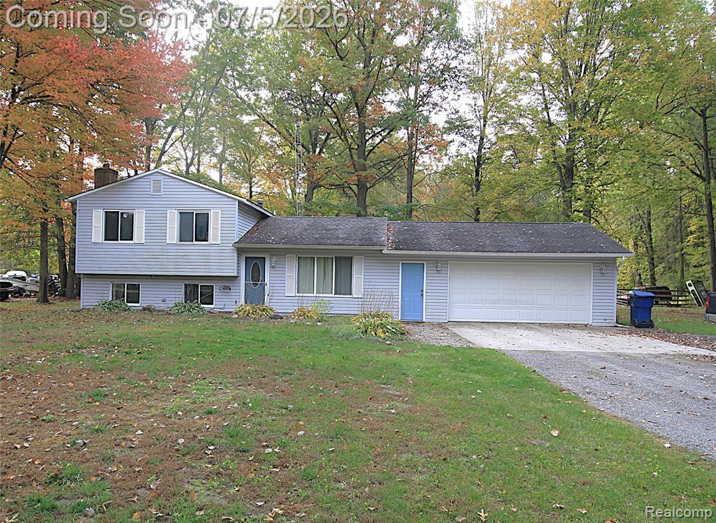 12403 Willard Road Property Photo 1