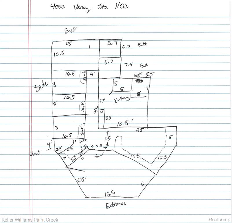 4020 Venoy Property Photo 2