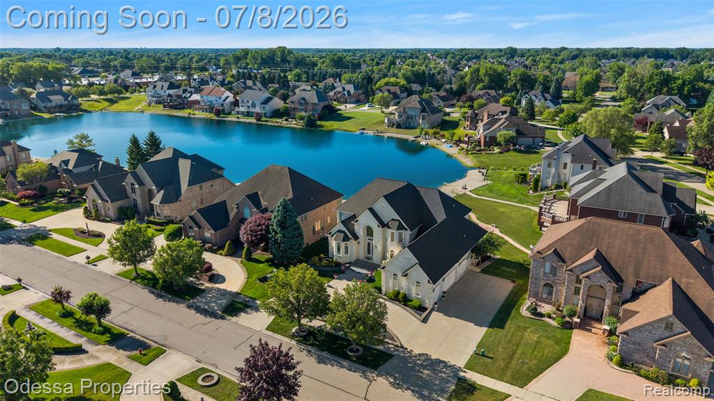 12984 Azure Drive Property Photo 1