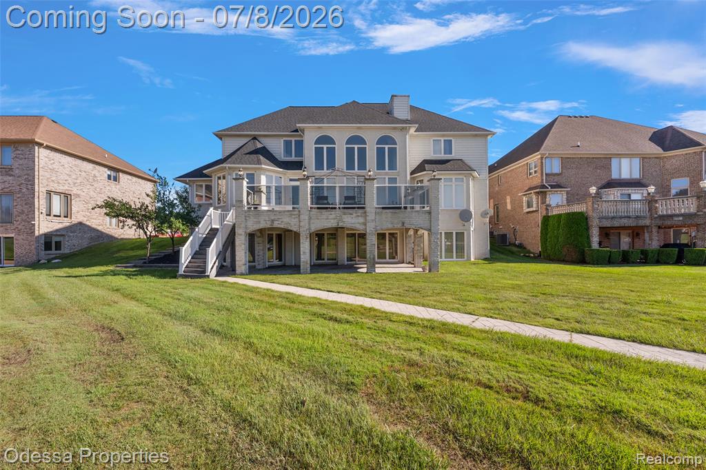 12984 Azure Drive Property Photo 6